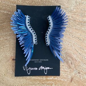 Mignonne Gavigan earrings